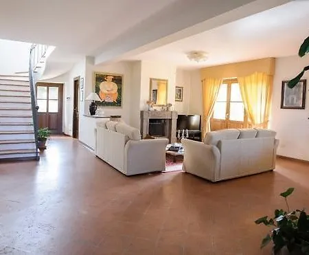 Predio San Fernando 3*