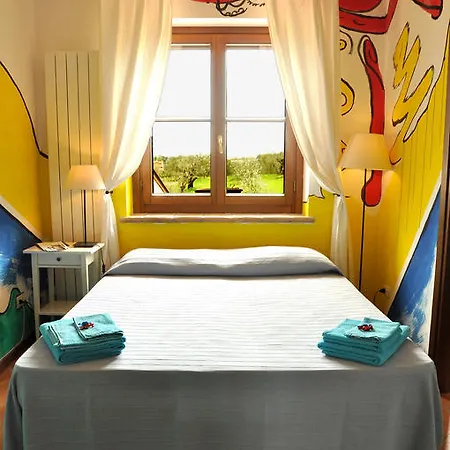 Predio San Fernando 3*