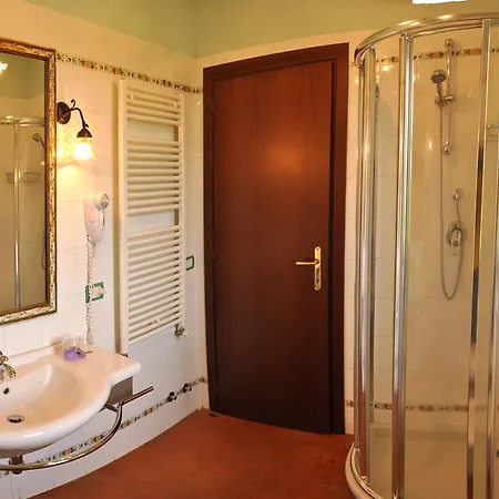 Predio San Fernando Bed & Breakfast 3*