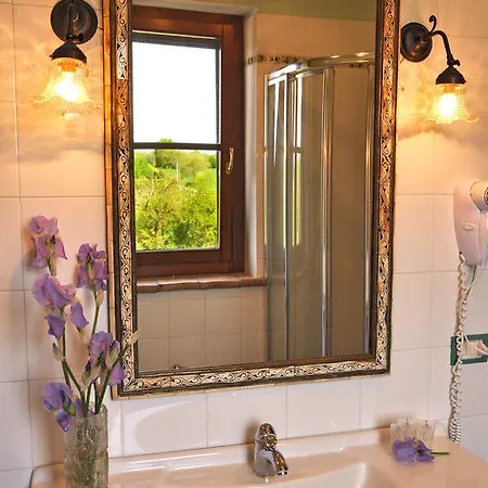 Bed & Breakfast Predio San Fernando Acquapendente
