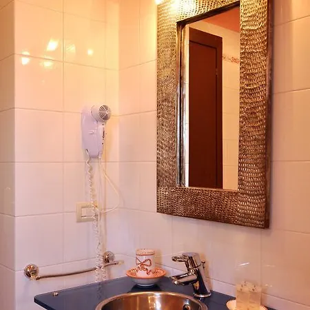 Predio San Fernando Bed & Breakfast