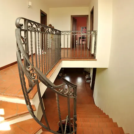 Predio San Fernando
