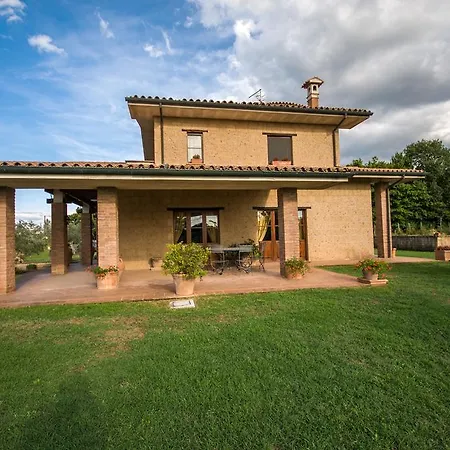 Bed & Breakfast Predio San Fernando