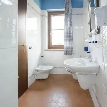 Predio San Fernando 3* Acquapendente