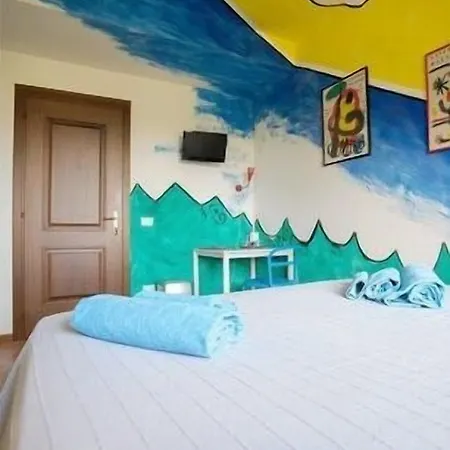 Bed and breakfast Predio San Fernando Acquapendente