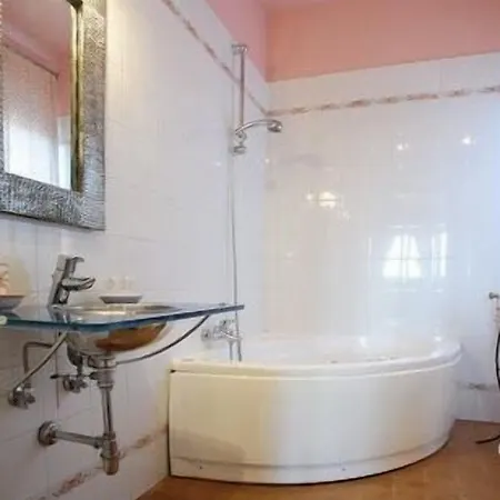 Bed and Breakfast Predio San Fernando