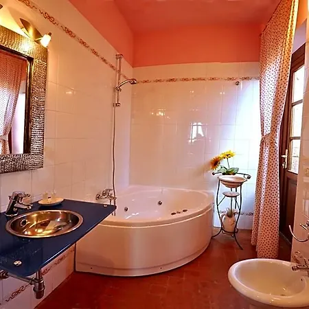 Bed & Breakfast Predio San Fernando Acquapendente