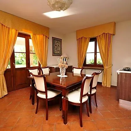 Bed & Breakfast Predio San Fernando 3*