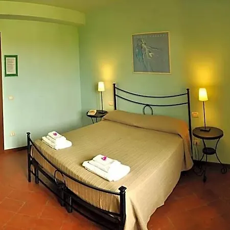 Bed & Breakfast Predio San Fernando 3*