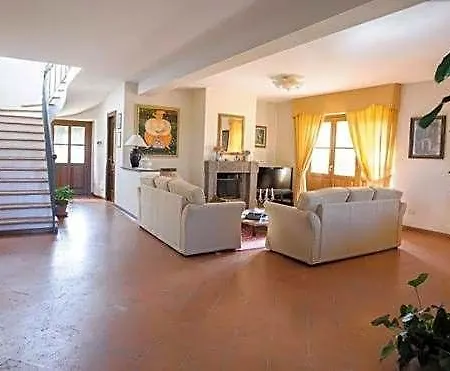Predio San Fernando