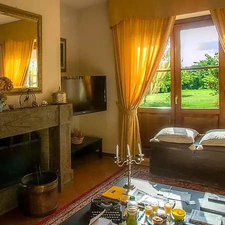 Bed & Breakfast Predio San Fernando