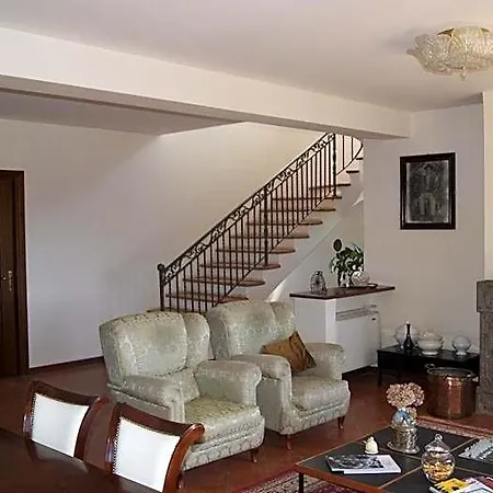 Predio San Fernando Bed & Breakfast Acquapendente