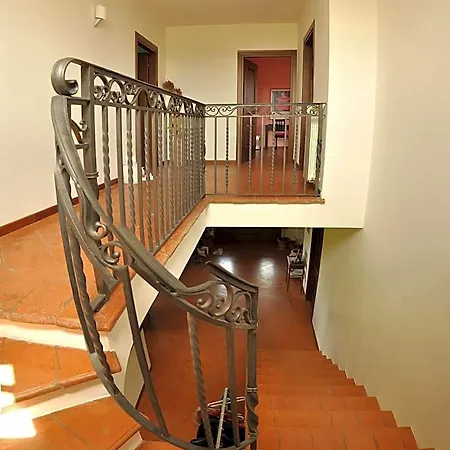 Bed & Breakfast Predio San Fernando 3*