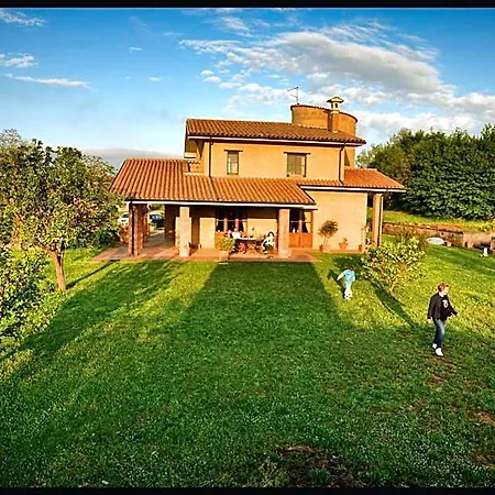 Bed & Breakfast Predio San Fernando