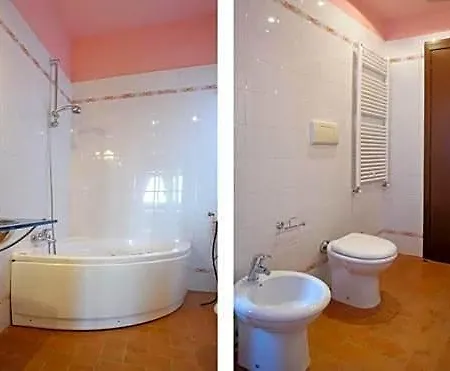 Predio San Fernando Bed & Breakfast