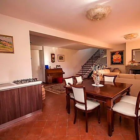 Bed & Breakfast Predio San Fernando 3*