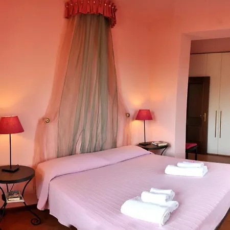 Predio San Fernando 3* Acquapendente