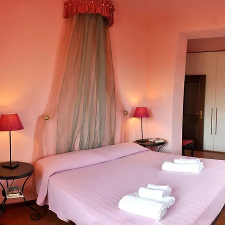 Predio San Fernando 3* Acquapendente