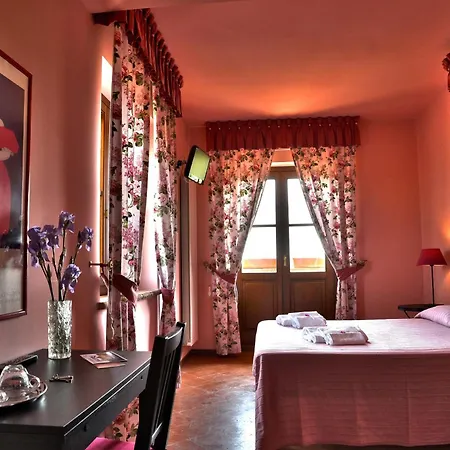 Bed and Breakfast Predio San Fernando