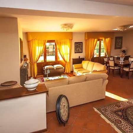 Bed & Breakfast Predio San Fernando Acquapendente
