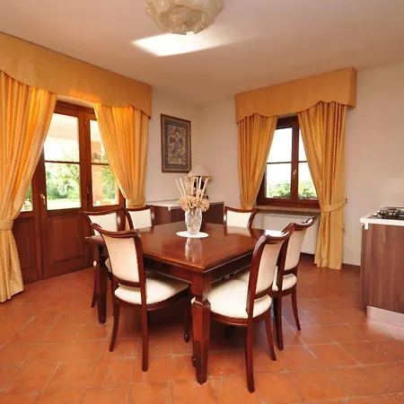 Predio San Fernando 3* Acquapendente