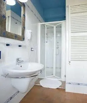 Predio San Fernando Bed & Breakfast