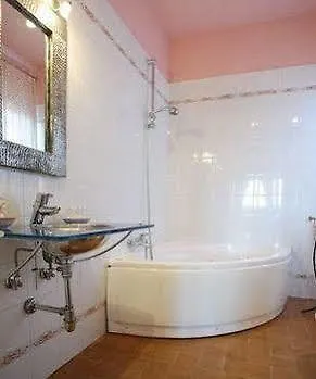 Bed & Breakfast Predio San Fernando 3*