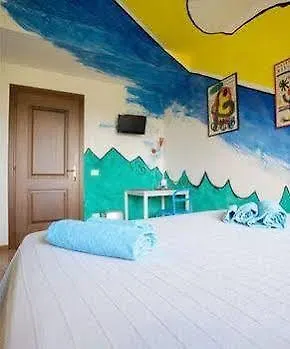Predio San Fernando Bed & Breakfast