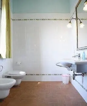 Bed and Breakfast Predio San Fernando Acquapendente